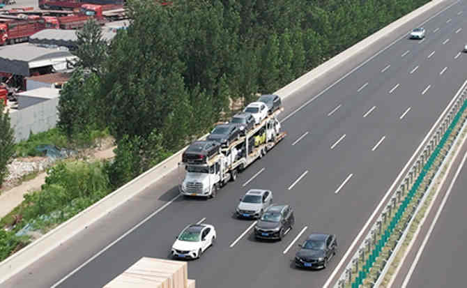 寒亭区高速公路汽车救援