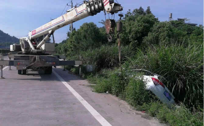 寒亭区重载吊车救援